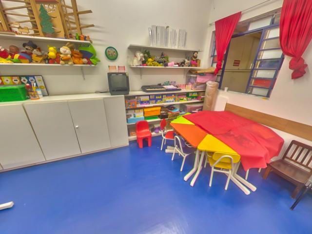 AHIMSA - Associação Educacional para Múltipla Deficiência