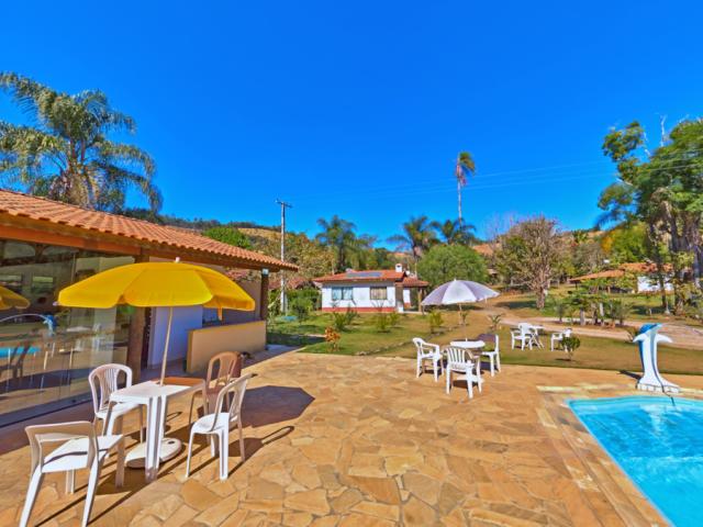 Pousada ACALANTO INN