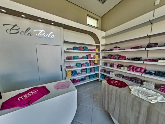  BELA BILÚ Moda Infantil