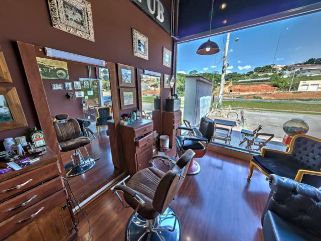OSTEN Barber Pub