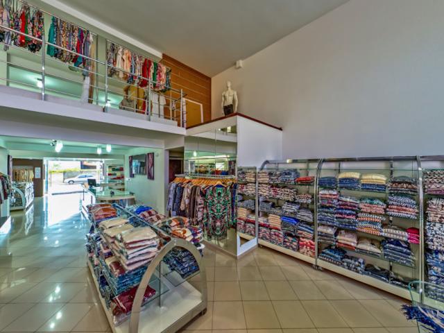 ANA Gonçalves Tricot