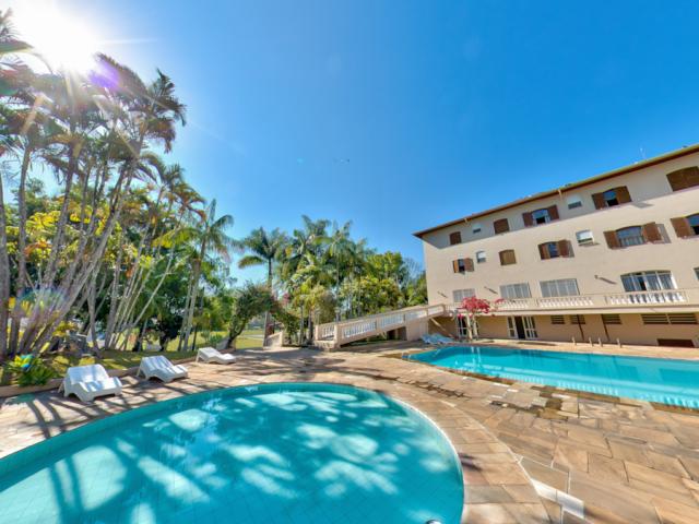 Hotel PARQUE DAS PRIMAVERAS