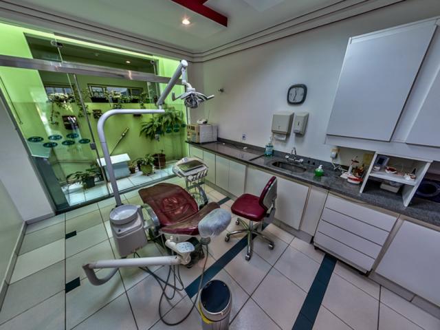 Clínica MOREIRA Odontologia