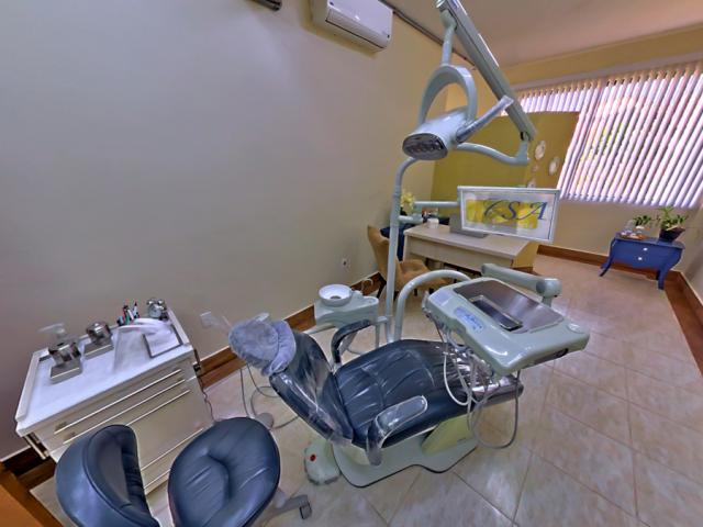 CSA Odontologia